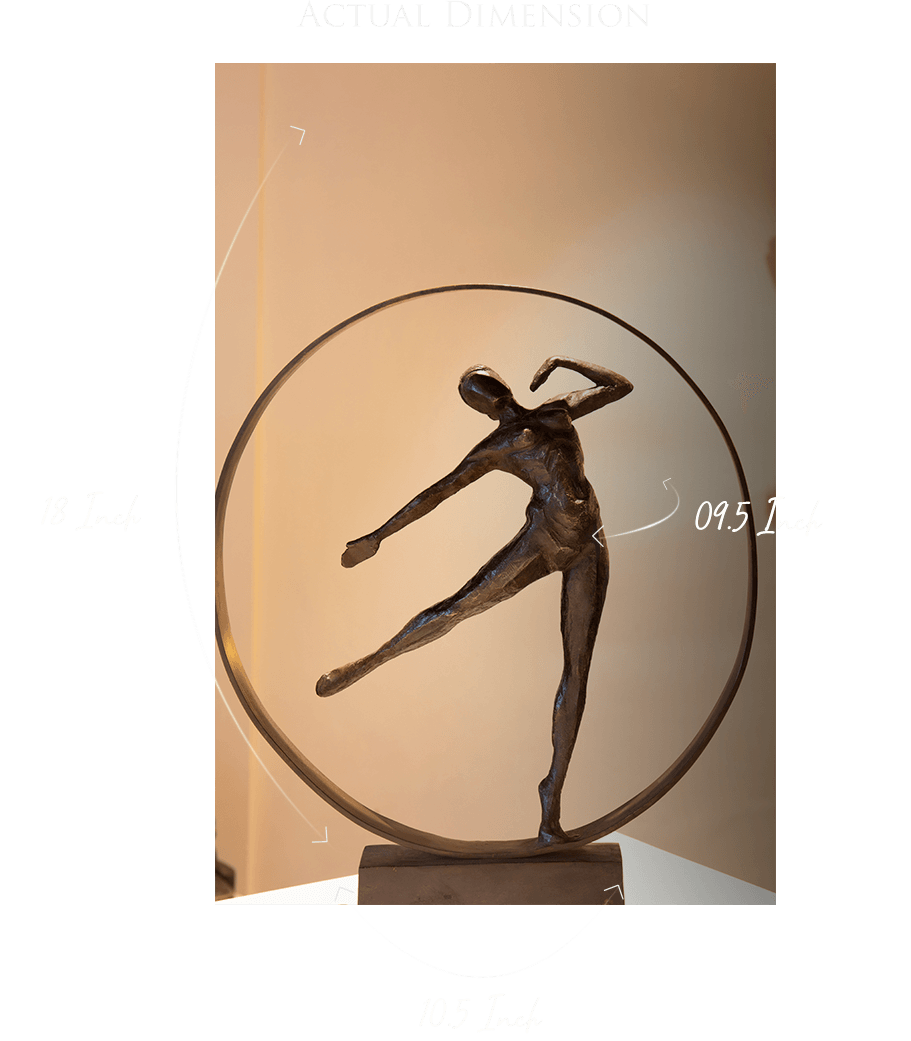 The Dance